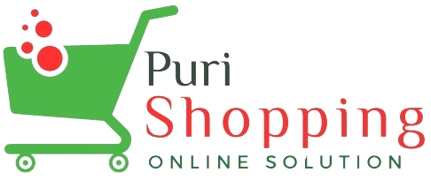 Puri Shopping